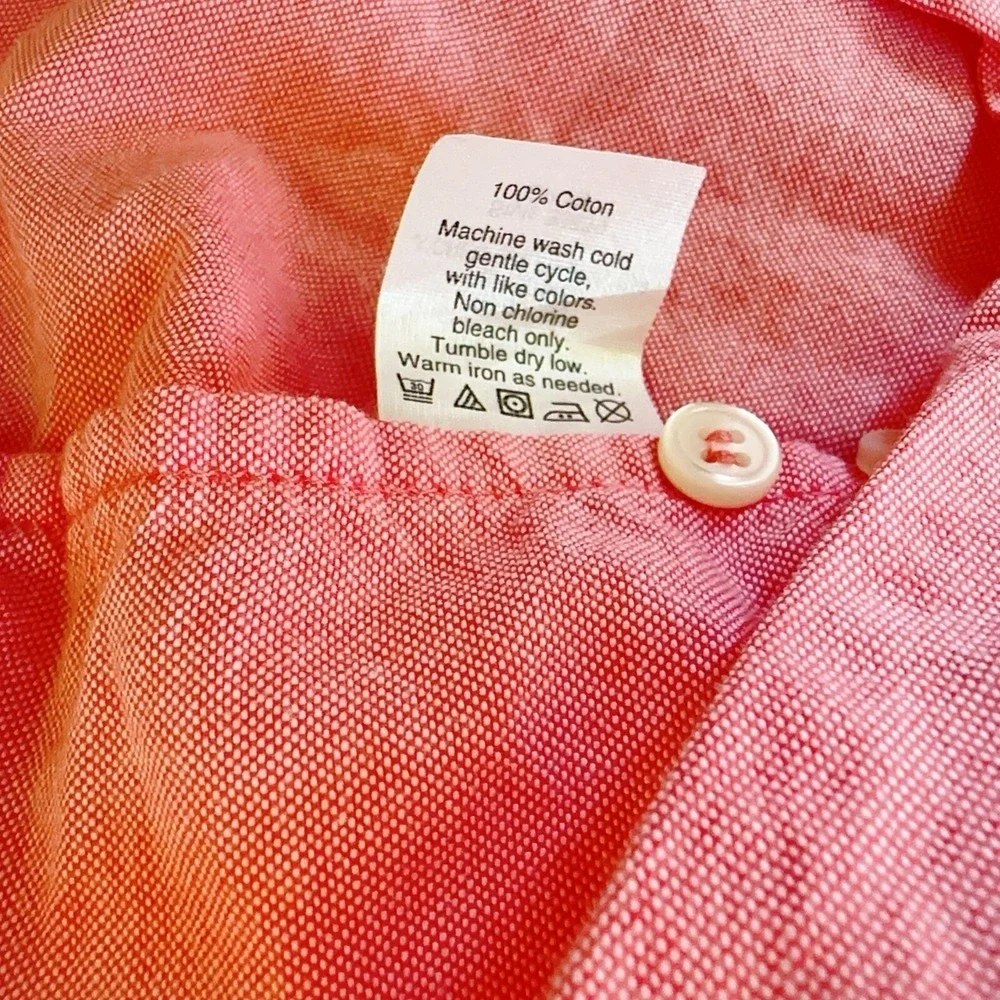 J. Crew this crew